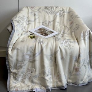 Одеяло из эвкалиптового волокна TENCEL™ 200*230 см.
