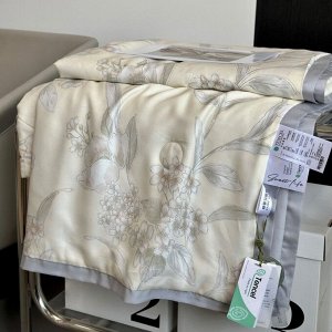 Одеяло из эвкалиптового волокна TENCEL™ 200*230 см.
