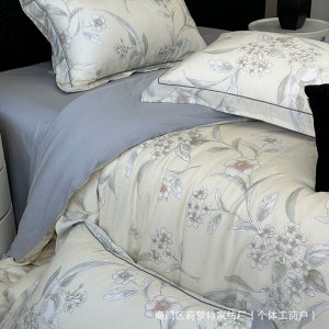 Одеяло из эвкалиптового волокна TENCEL™ 200*230 см.