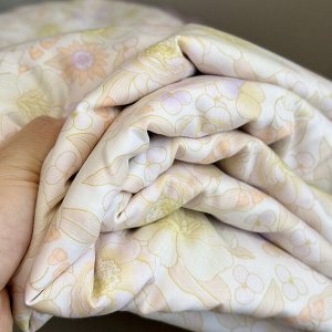 Одеяло из эвкалиптового волокна TENCEL™ 200*230 см.