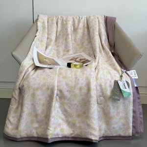 Одеяло из эвкалиптового волокна TENCEL™ 200*230 см.