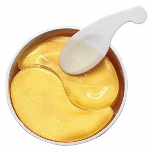 Патчи с гиалуроновой кислотой Elizavecca Milky Piggy hell-pore gold hyaluronic acid eye patch 90г