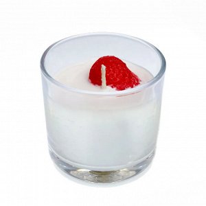 Свеча ароматическая Aromantique "Ягодное парфе", 40 г