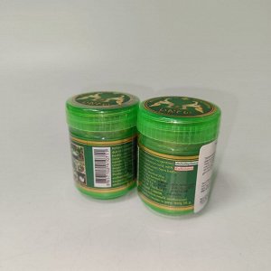 Травяной ингалятор Hong Khoo Pure Herb Inhaler, 10g