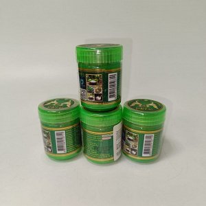 Травяной ингалятор Hong Khoo Pure Herb Inhaler, 10g