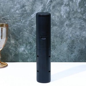 Штопор электрический Wine, мод. LSH-02, 4.7x23 см