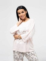 Пижама женская