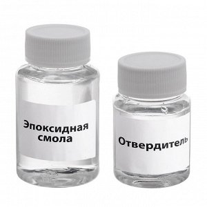 Адвент - календарь новогодний, детский, 12 окошек с подарками, эпоксидная смола