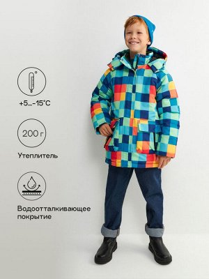 Куртка детская Josh