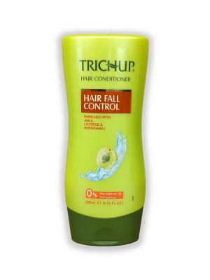 VASU TRICHUP Hair conditioner Кондиционер для волос против выпадения волос 200мл