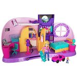 Polly Pocket® Комната Полли