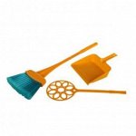 Наборы для девочек (доктор, кухни, парикмахер т. п.)