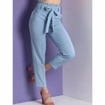 ™ R✪Y/35-шикарные брючки из турецких тканей! Новинки из льна
