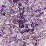 Радуга Самоцветов Крошка декоративная из Аметиста (100 гр)
