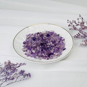 Крошка декоративная из Аметиста (100 гр)