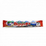 Coris Kajiritcho мягкие конфеты со вкусом лимонада Рамунэ и содовой 20шт*24бл Арт-53383