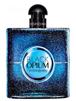 OPIUM BLACK INTENSE lady  50ml edp парфюмированная вода женская