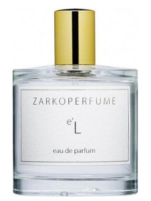 ZARKOPERFUME E`L unisex 100ml edp парфюмерная вода  унисекс