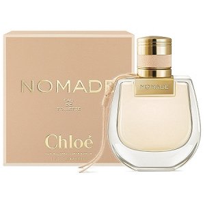 CHLOE NOMADE lady 30ml edt туалетная вода женская