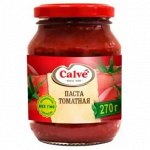 «Calve», паста томатная, 270 г