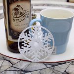 НОВОГОДНЯЯ ПОДСТАВКА