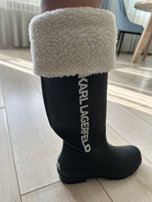 Сапоги