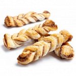 Печенье, слойки, струдель весовые
