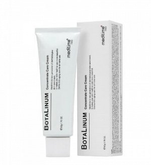 Крем с эффектом ботокса - Botalinum Concentrate Care Cream, 50мл