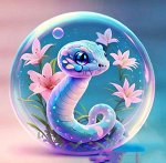 ЁЛОЧНАЯ ИГРУШКА
