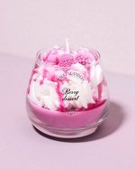 Berry desert
