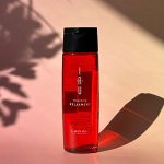 Расслабляющий арома-шампунь LEBEL IAU CLEANSING RELAXMENT для глубокого увлажнения