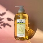 Super Cool Hair Soap Шампунь для волос и кожи головы