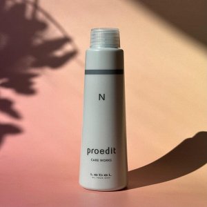 Увлажняющая сыворотка Счастье для волос Lebel Proedit Care Works NMF (N)
