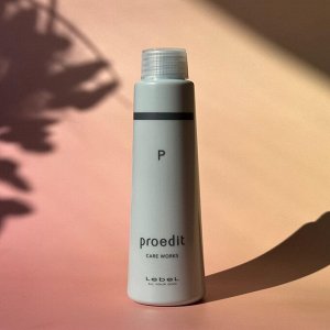 Сыворотка с активными протеинами Счастье для волос Lebel Proedit Care Works PPT (Р)