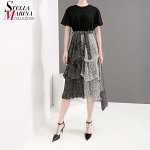 Платье оверсайз. Stella Marina