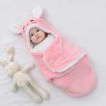 Всё для малыша. Безопасность, уход, посуда, одежда, белье