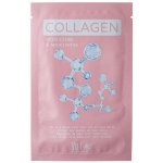 Тканевая маска для лица с коллагеном Yu.R Me Collagen Sheet Mask