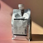 Увлажняющий арома шампунь LEBEL IAU Serum cleansing