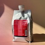 Крем-маска для укрепления волос и дополнительного объема LEBEL IAU CREAM SILKY REPAIR