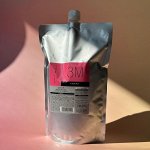 Крем мака для волос LEBEL IAU CELL CARE 3 M для придания волосам гладкости и эластичности