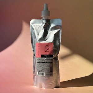 Протеиновая сыворотка - спрей серии Счастье для волос Lebel IAU Cell Care Fiber 2 для улучшения проникновения активных компонентов в структуру волос