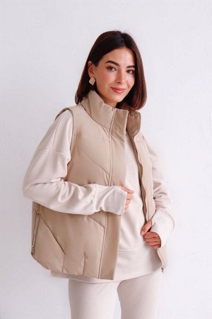 8430 Жилет (остаток: 48-50)