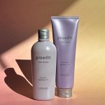Набор для восстановления поврежденных волос: шампунь Lebel Proedit Care Works Bounce Fit Shampoo+ маска Lebel Care Works Proedit Treatment Bounce Fit+
