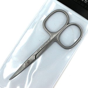 Ножницы для ногтей и кутикулы ручной заточки