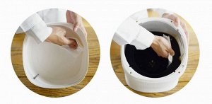 Увлажнитель воздуха ZEROWELL ZWH-820W