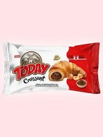 Круассан с шоколадной пастой Today Donut 40 гр