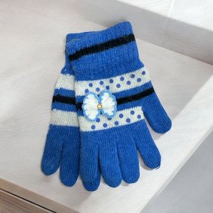 Перчатки одинарные