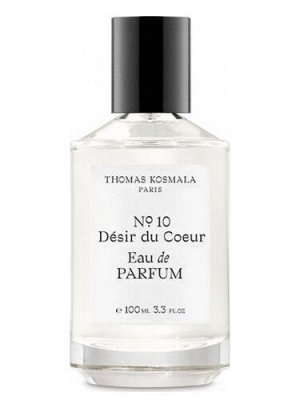 Desir du Coeur Thomas Kosmala