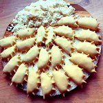 Вареники с Творогом