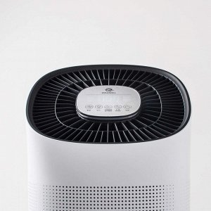 Увлажнитель воздуха ZEROWELL ZWH-820W